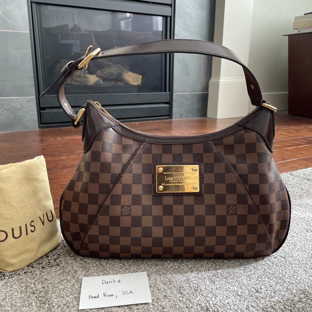 Louis Vuitton Thames GM
